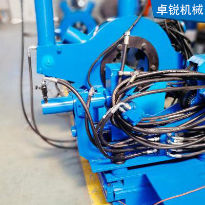 嘉峪關螺桿鉆具整機試驗臺找哪家質(zhì)量過關